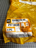 CAT 297-8438 Harness Assy