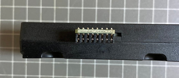 Siemens FDK:085U0237 Add-On Module PROFIBUS DP PROFILE 3