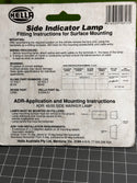HELLA 2044 Side Direction Indicator Lamp