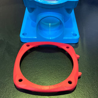 Marechal 313A053 30° Wall Box 513B3M25