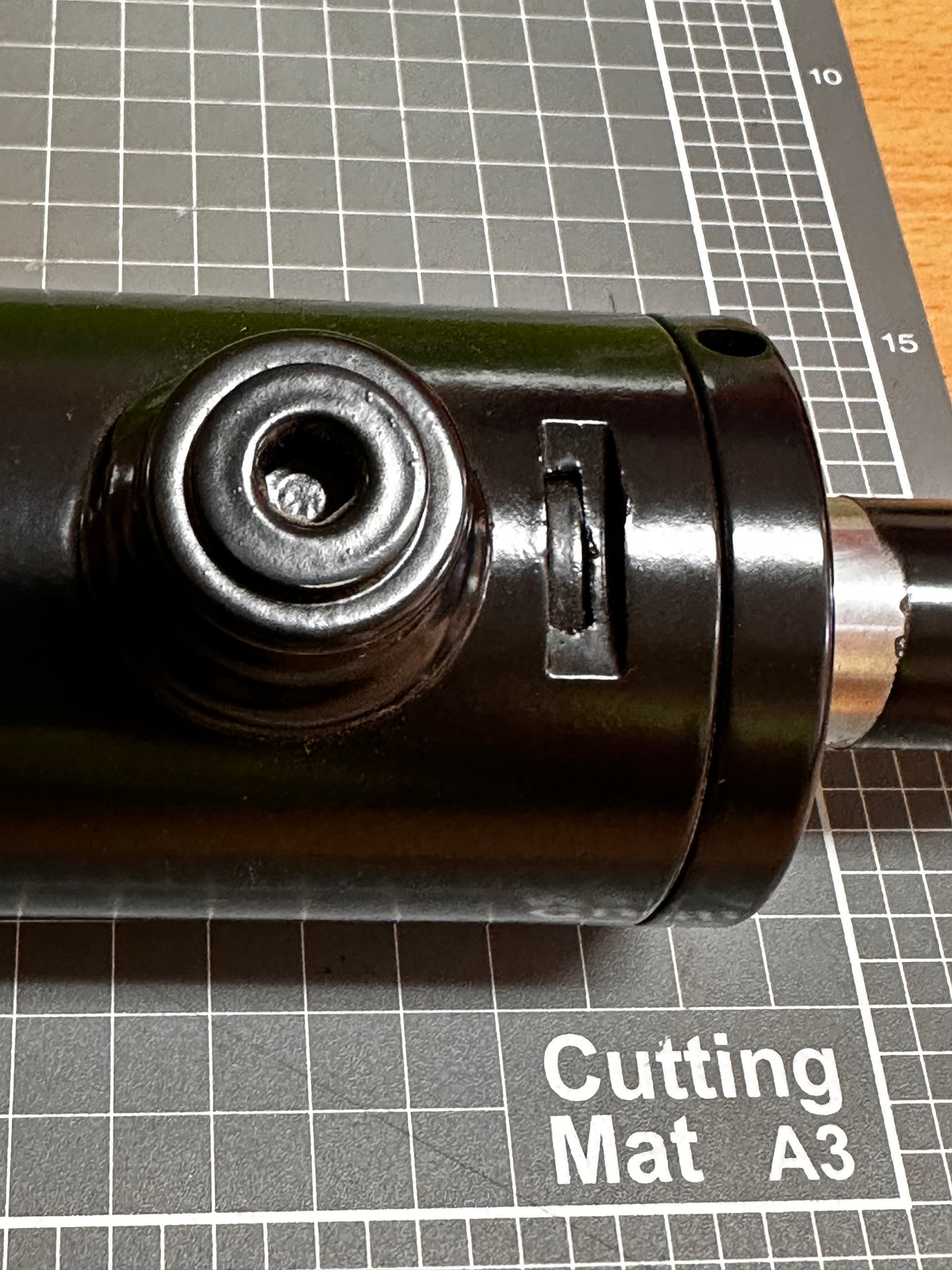 CAT 235-5337 Hydraulic Cylinder GP — 980H