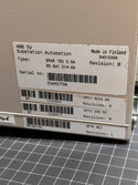 ABB SPAM 150C Motor Protection Relay