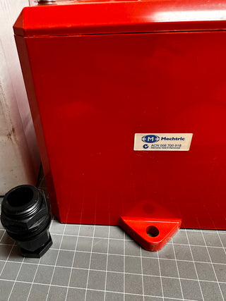 YODALARM YA50/D/RF/WR Fire Alarm Sounder