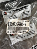 KOHLER/LOMBARDINI ED0073623810-S Governor