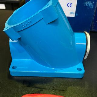 Marechal 313A053 30° Wall Box 513B3M25