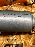 CAT 135-0611 Motor A-Wipe