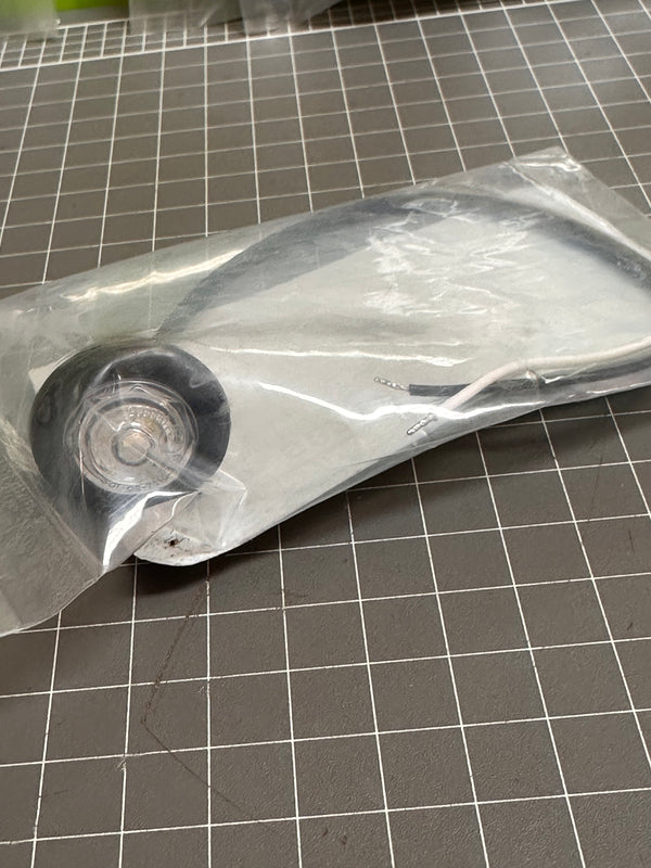 NARVA 90222 9-33V Front End Outline Marker / Round