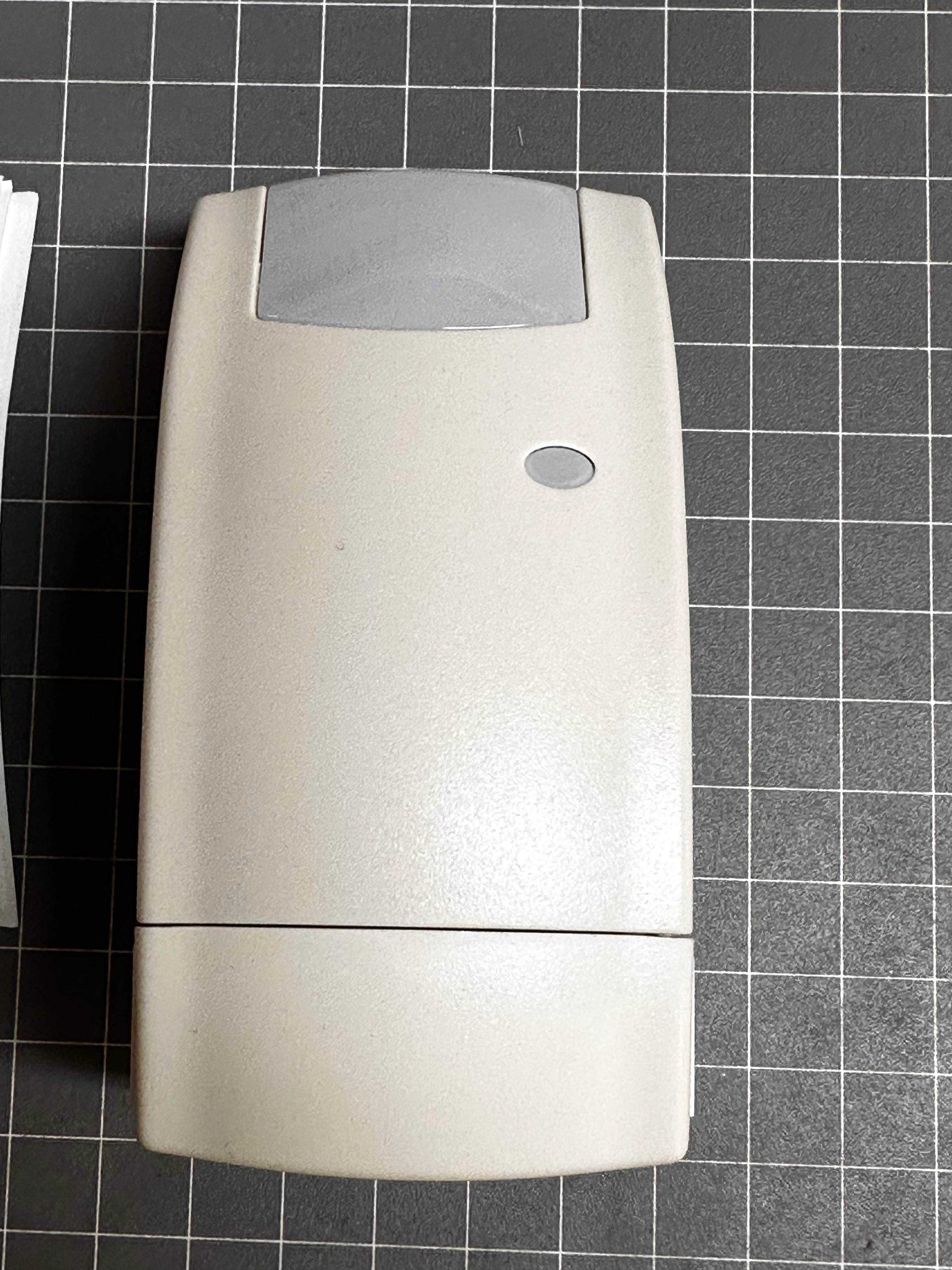 Aritech EV105 Volumetric PIR Motion Sensor | Mining & Industrial Surplus