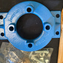 Neles-Jamesbury Mounting Kit LK838 (FAM.D)  815-0016-21