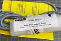 Weka 37160-NN/3 Standard Reed Switch with Cable