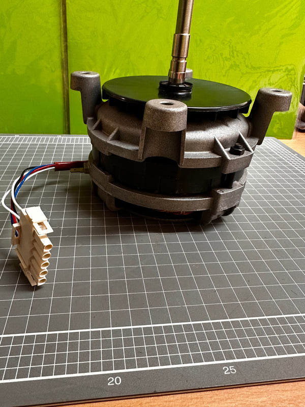 UNOX MOTOR (SISME)