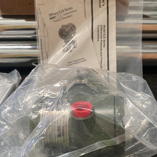 YOKOGAWA DPharp EJA Series Pressure Transmitter