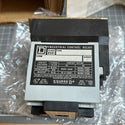 SQUARE D® 8501 Type X Control Relay X040V02