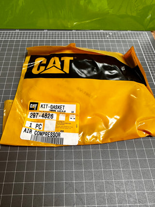 CAT 297-4826 Kit-Gasket, Air Compressor