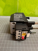 GE  RT2E THERMAL OVERLOAD RELAY
