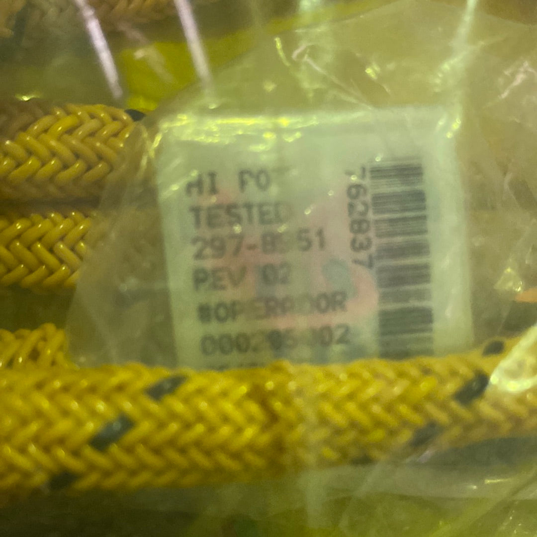 297-8951 Harness Assembly, Hydraulic - Genuine CAT Part