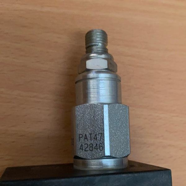 SANDVIK / SUN HYDRAULICS Pressure Relief Valve FAV/S