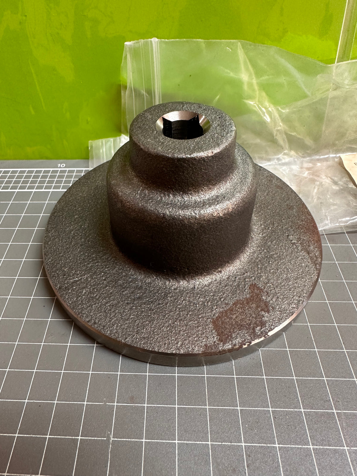 Caterpillar CAT 211-2048 Cover