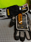 IRONCLAD Vibration Impact Gloves (Medium Size Only)