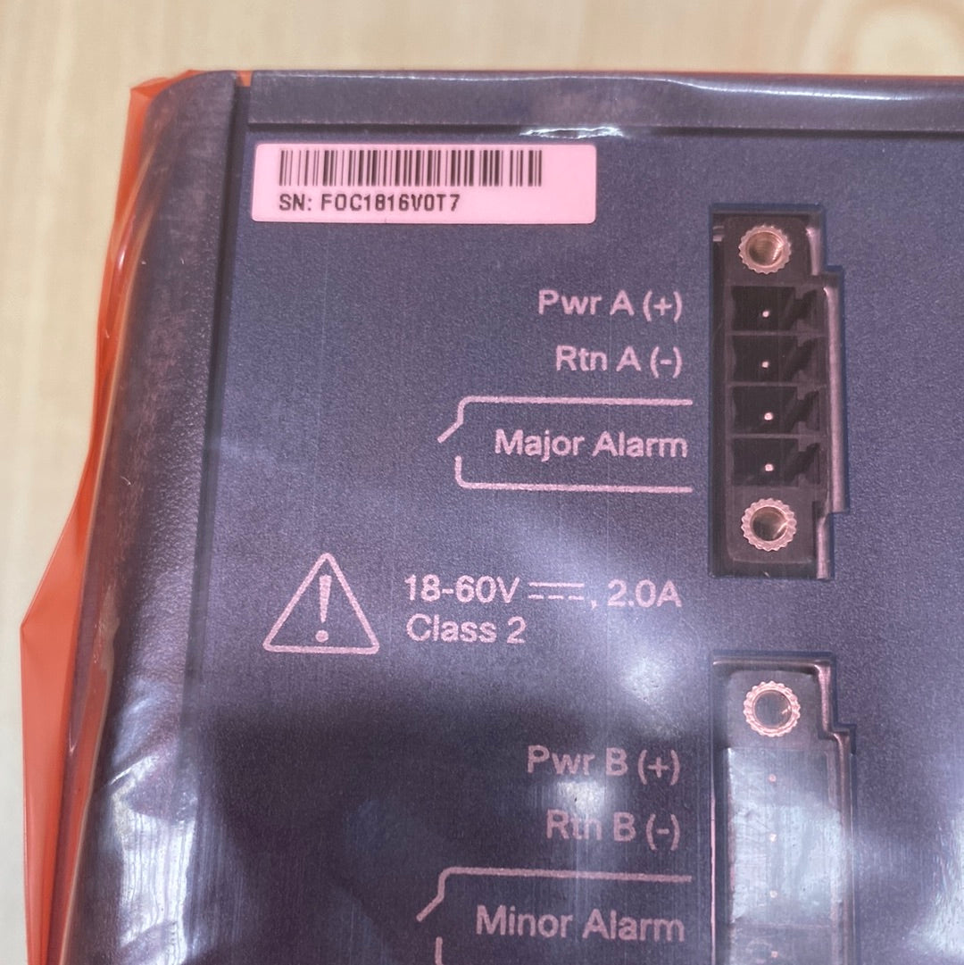 CISCO IE3000-8TC, Industrial Ethernet Switches, 3000 Series