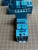 FINDER 94.04 Relay Socket