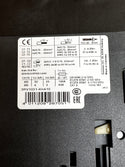 Siemens Sirius 3RV1031-4HA10 Circuit Breaker for Motor Protection