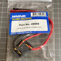 NARVA H4 Sealed Beam Connector 49894