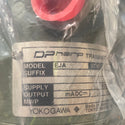 YOKOGAWA DPharp EJA Series Pressure Transmitter