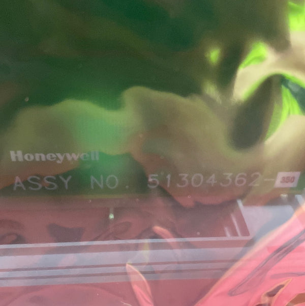 HONEYWELL 51304362–350 Interface