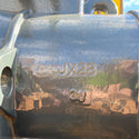 JVM ATEX II 3D JX 286-1250 Unbalanced Motor