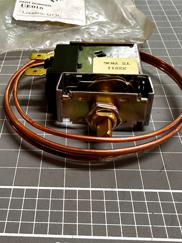 CAT/BUCYRUS Resistor UE016