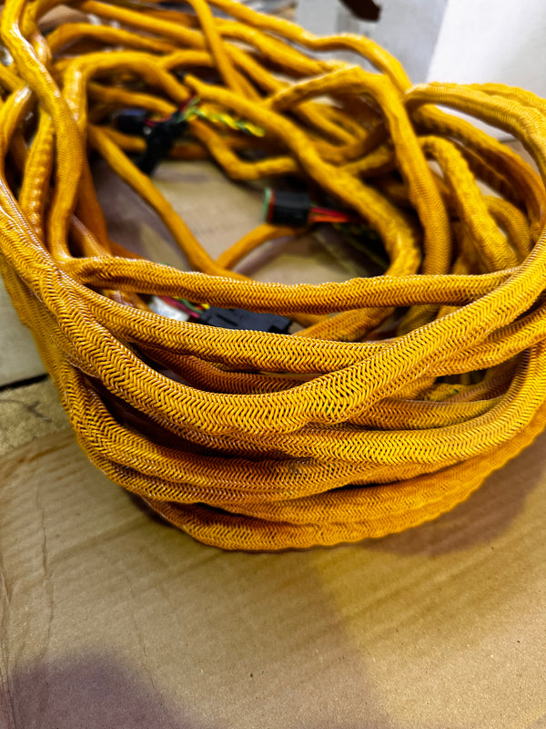 CAT 285-6655 Harness AS-C