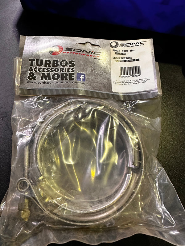 VT10388 V-BAND Clamp