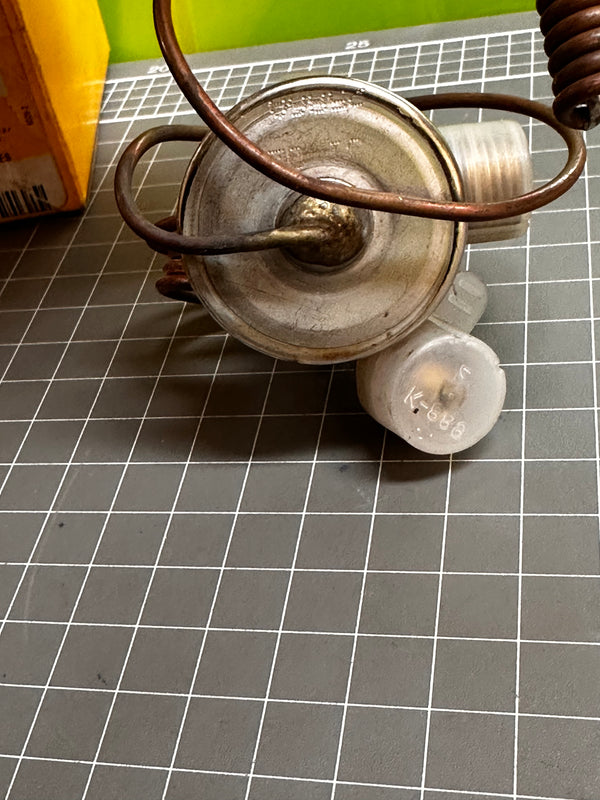 CAT 2G-0401 VALVE