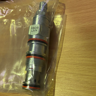 PBDB-LAN Pilot Operated Pressure Reducing Valve