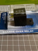 HELLA 3081 24V, 5 Pin Change Over Relay