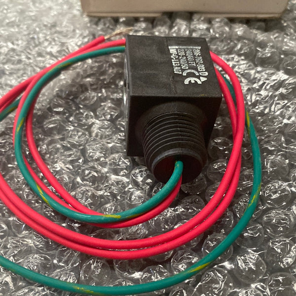 ASCO Solenoid, Coil, 240VAC 266762-903-D