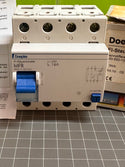 Doepke modular residual current devices MFR