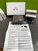 EQL 4 Port IP Over Coax Converter IPC-740x-KIT  (IPC-7404-kit)