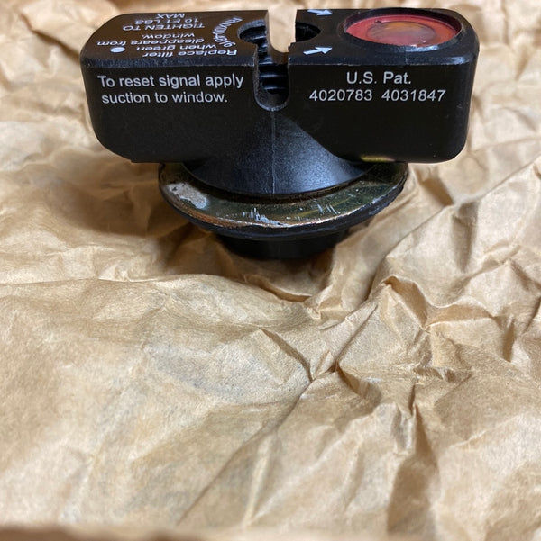 CAT 146-2560 Indicator, Safety Signal RNX00-4816