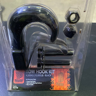 ROUGH COUNTRY Tow Hook Kit RCTHB