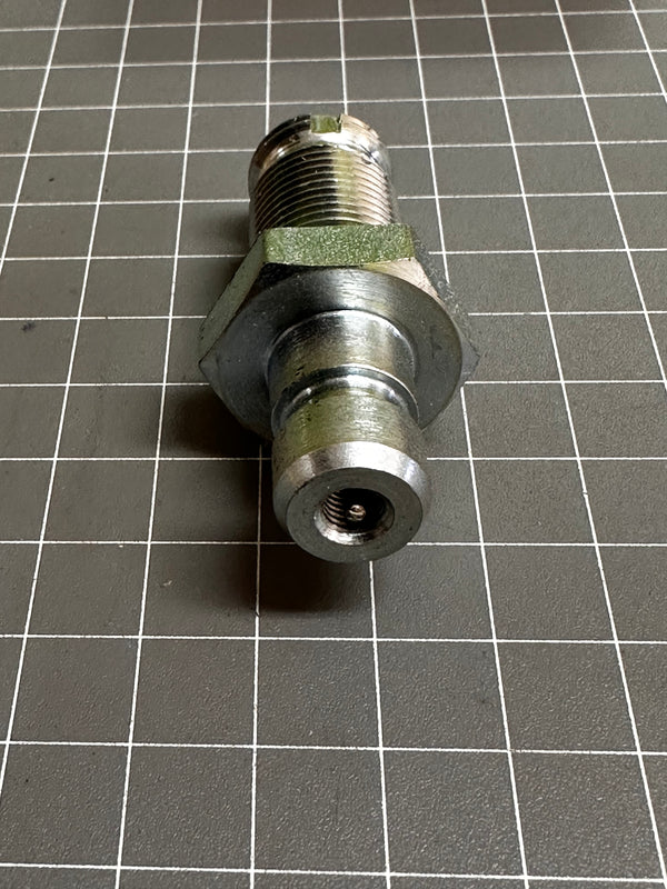 Caterpilllar CAT 129-1029 5/8" Check Valve with Hex Body