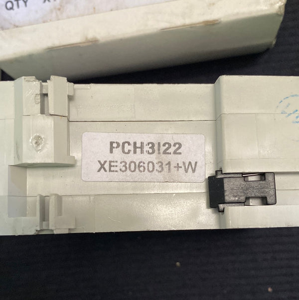 NHP DSRCB0630 Circuit Breaker MCB/RCD 10kA 6A 30mA