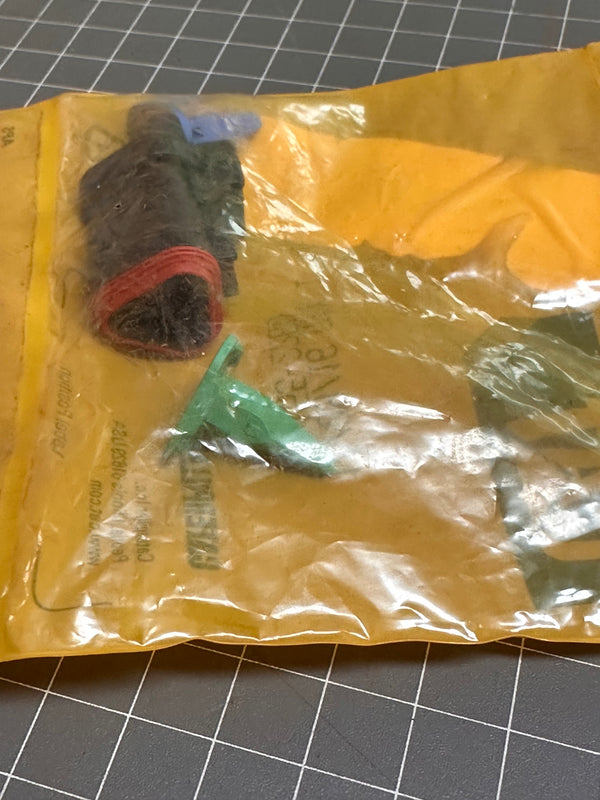 CAT 155-2260 Plug Kit-Con