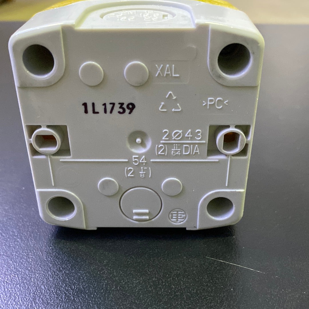 Harmony XALK178E Switch Emergency Stop - TMS02