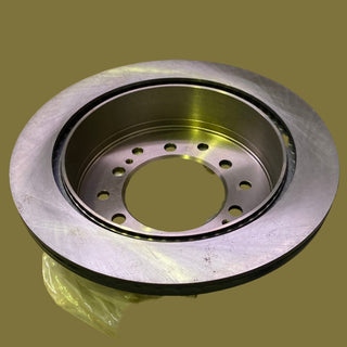 TOYOTA 42431-60311 Genuine Brake Disc Rotor, Rear Right