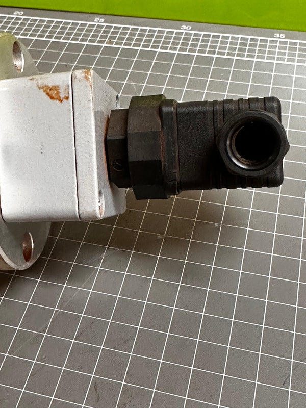 Woerner KFI-N/0/N/240/170 Float Level Switch