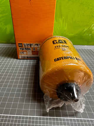 Caterpillar CAT 233-9856 Fuel Filter Water Separator