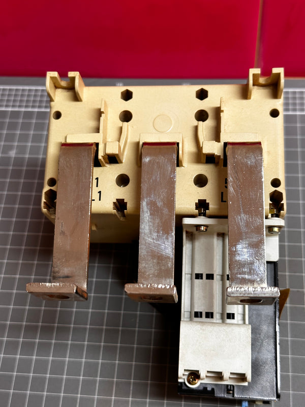 SPRECHER & SCHUH CT6-90-90A Thermal Overload Relay