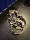 Tridon HS024C 27-51mm Clamp - set of 5